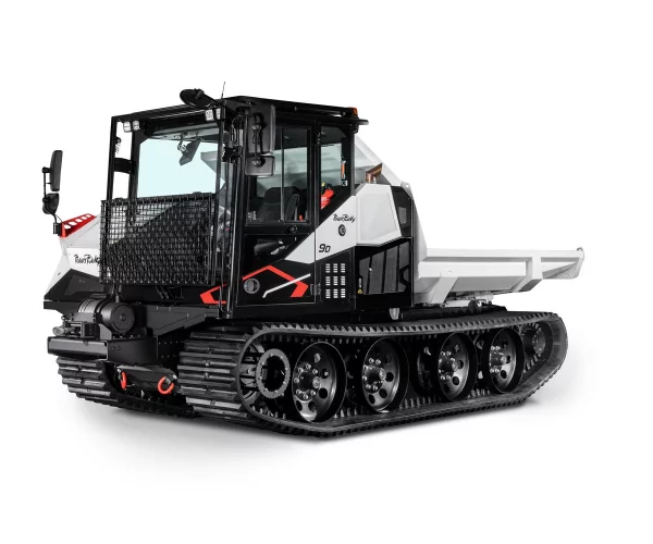 Rupsdumpers