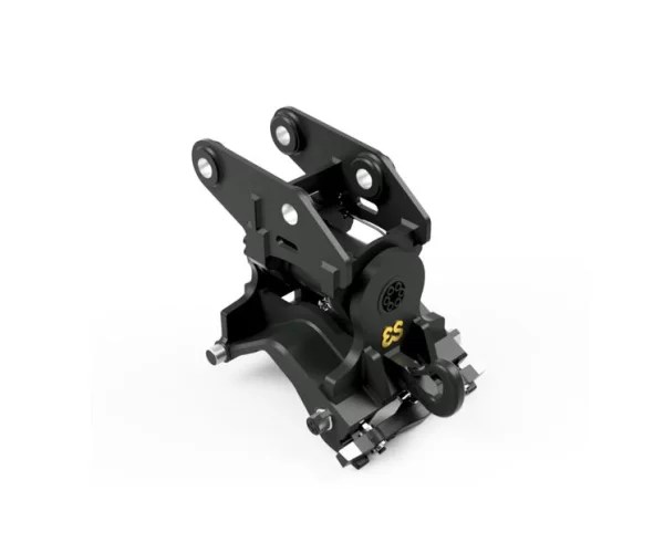 Eurosteel kantelstuk met motor - HKK3-PTA180