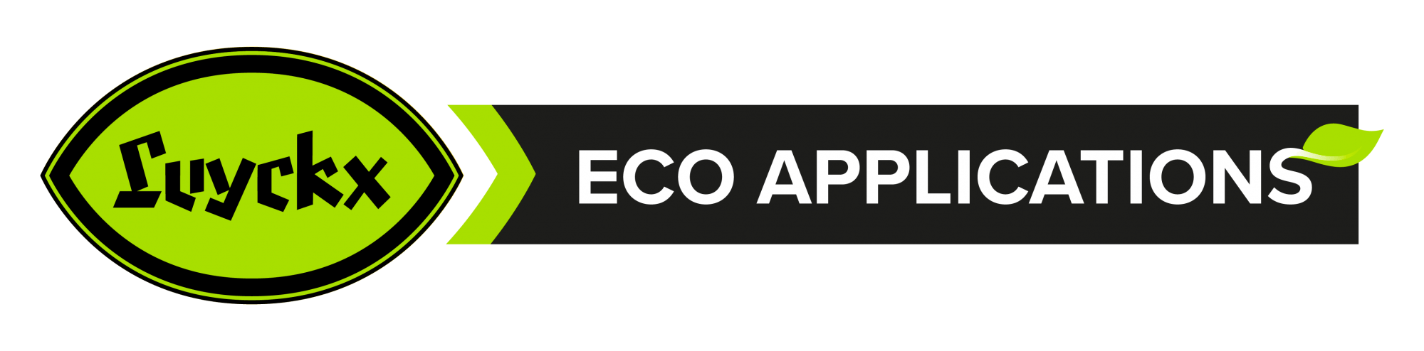 Luyckx Eco Applications
